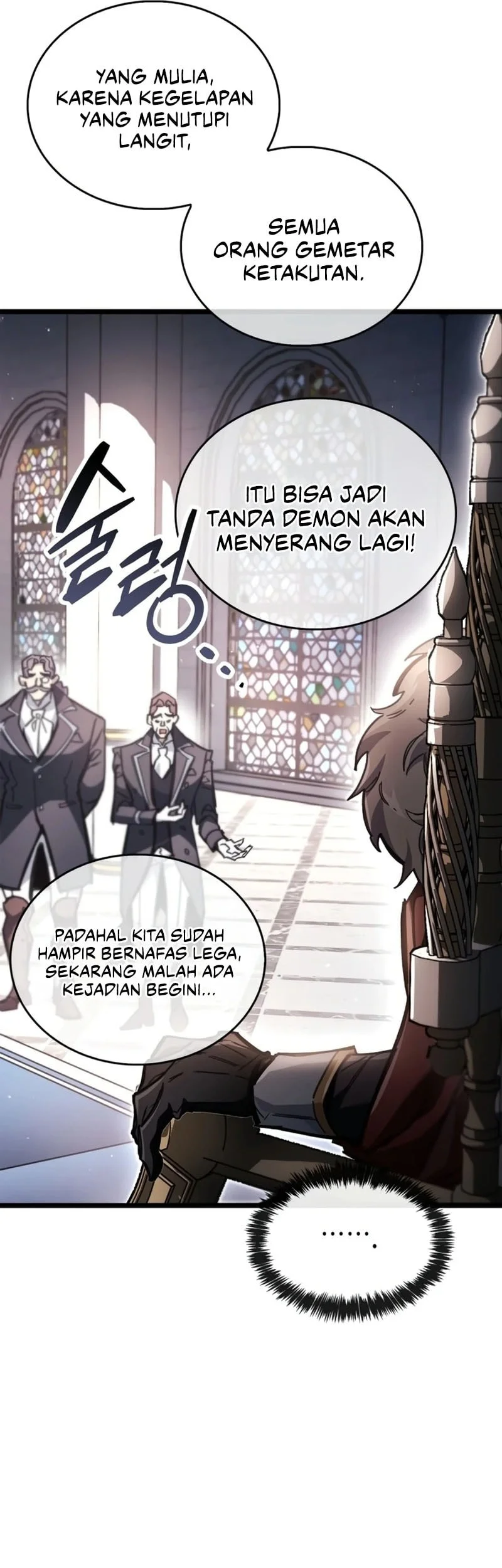 Chapter 121 - halaman 28