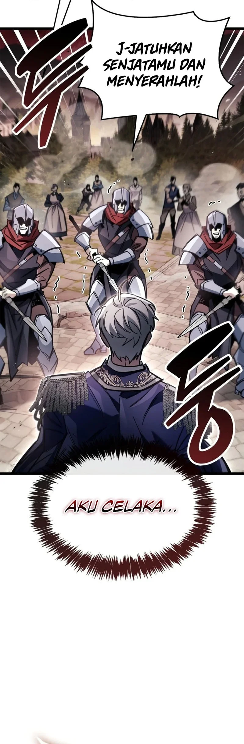 Chapter 121 - halaman 35
