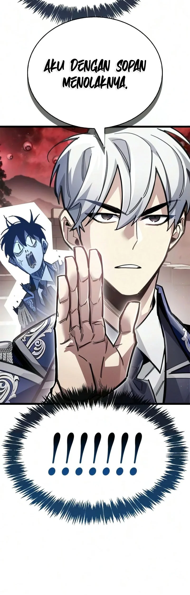 Chapter 122 - halaman 40