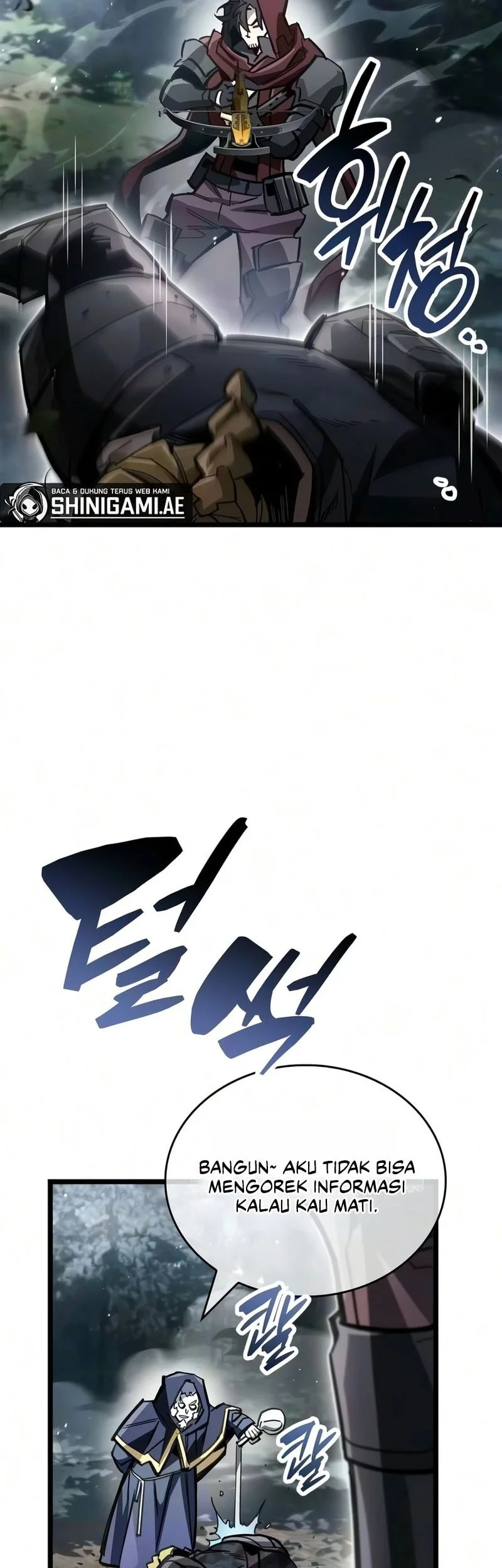 Chapter 122 - halaman 20