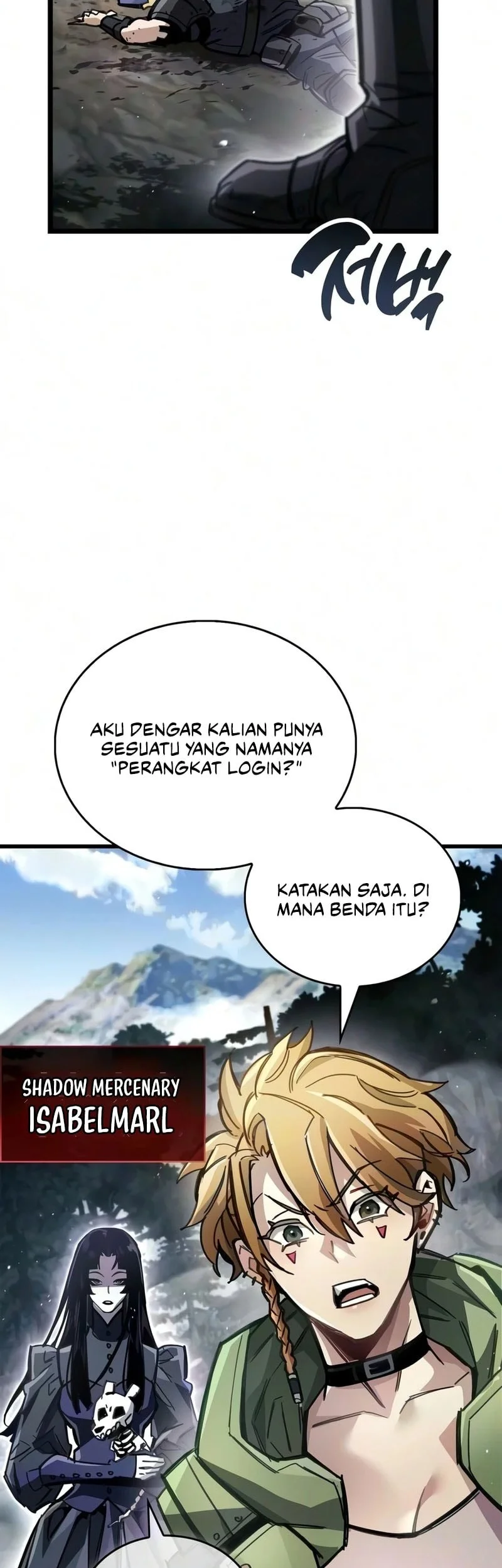 Chapter 122 - halaman 21