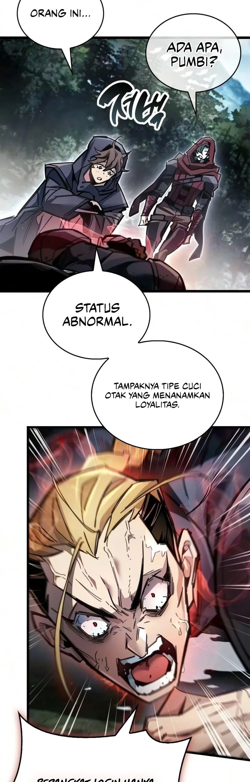 Chapter 122 - halaman 25