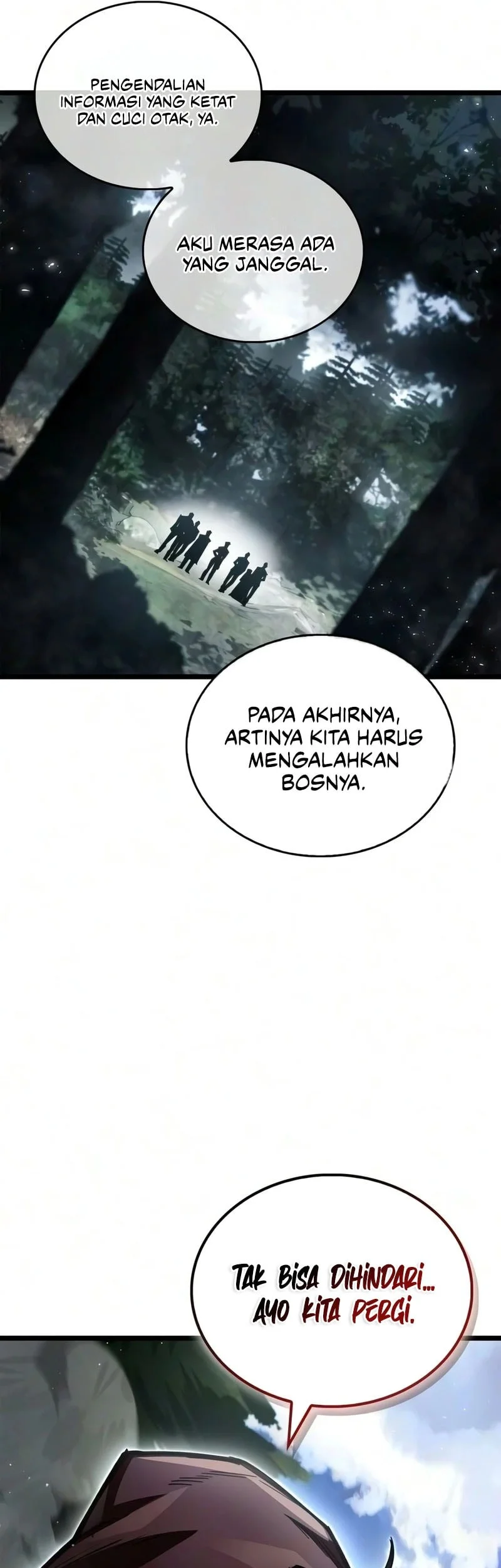 Chapter 122 - halaman 27