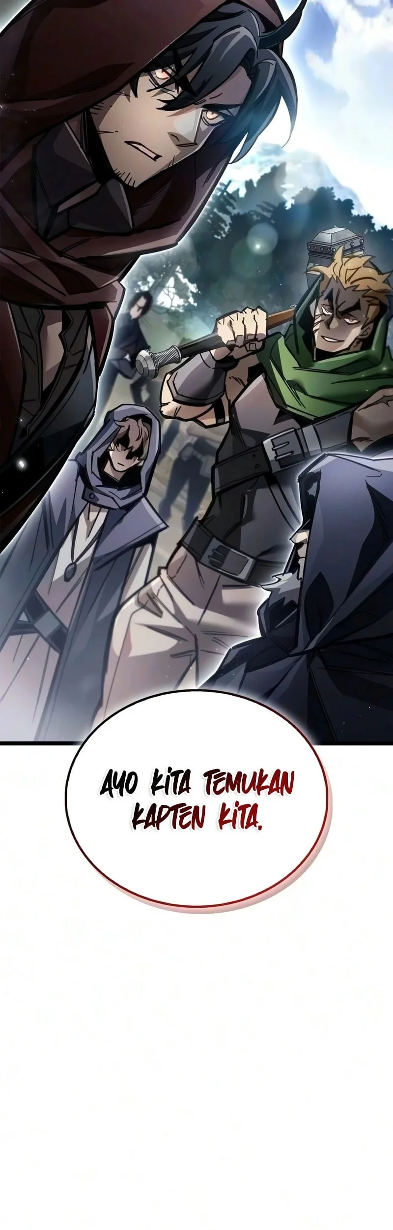 Chapter 122 - halaman 28