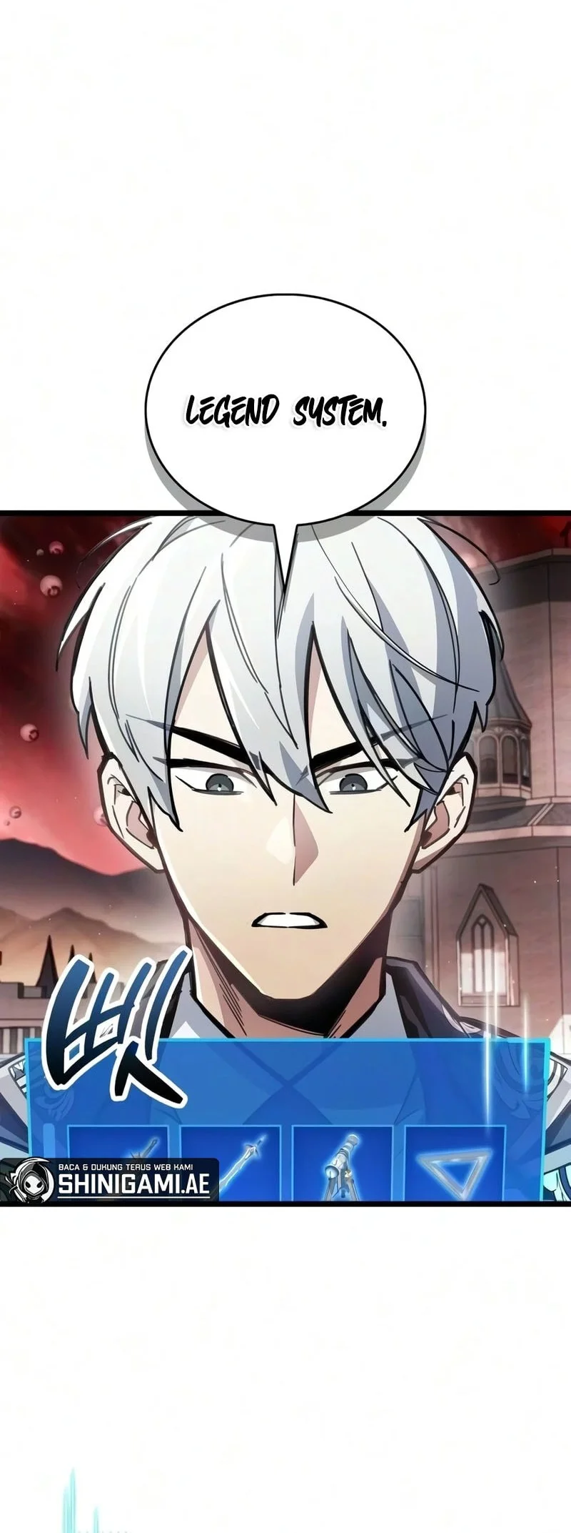 Chapter 122 - halaman 30