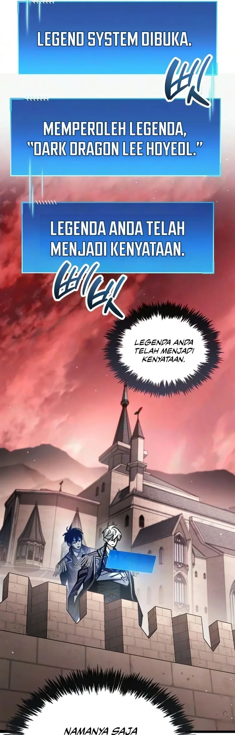 Chapter 122 - halaman 31
