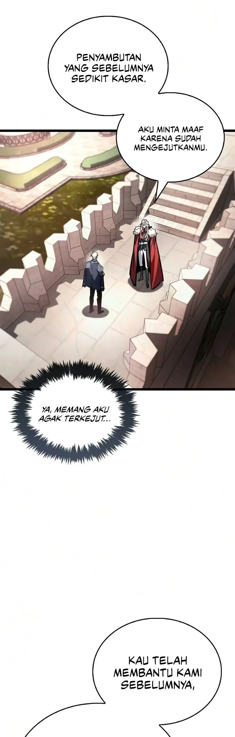 Chapter 122 - halaman 33