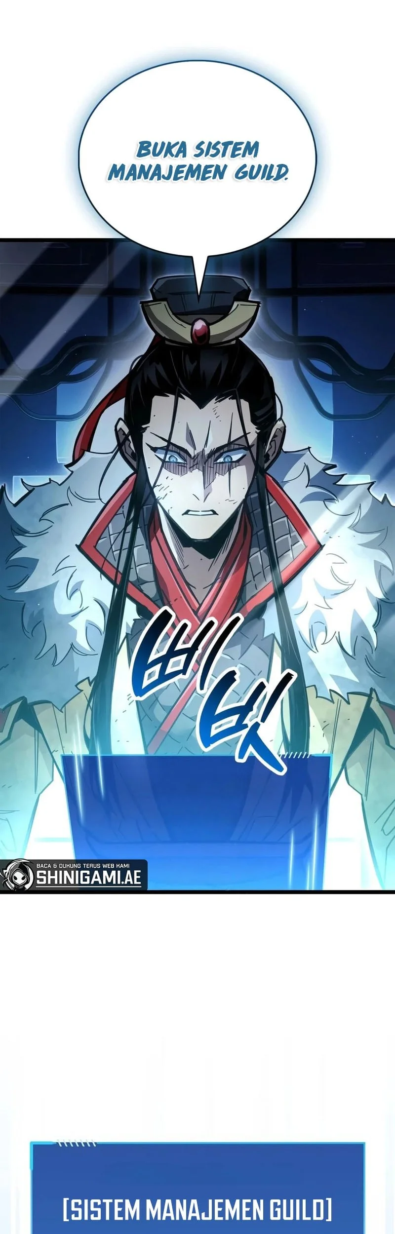 Chapter 123 - halaman 40