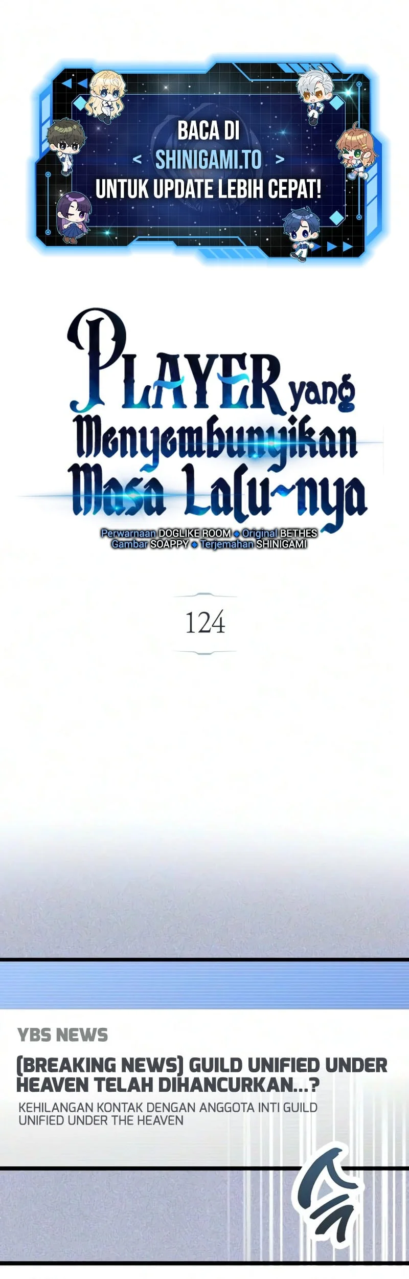 Chapter 124 - halaman 3