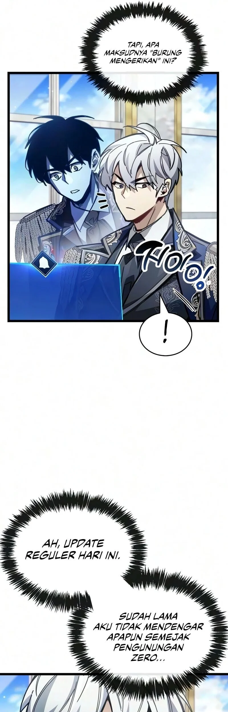 Chapter 124 - halaman 18