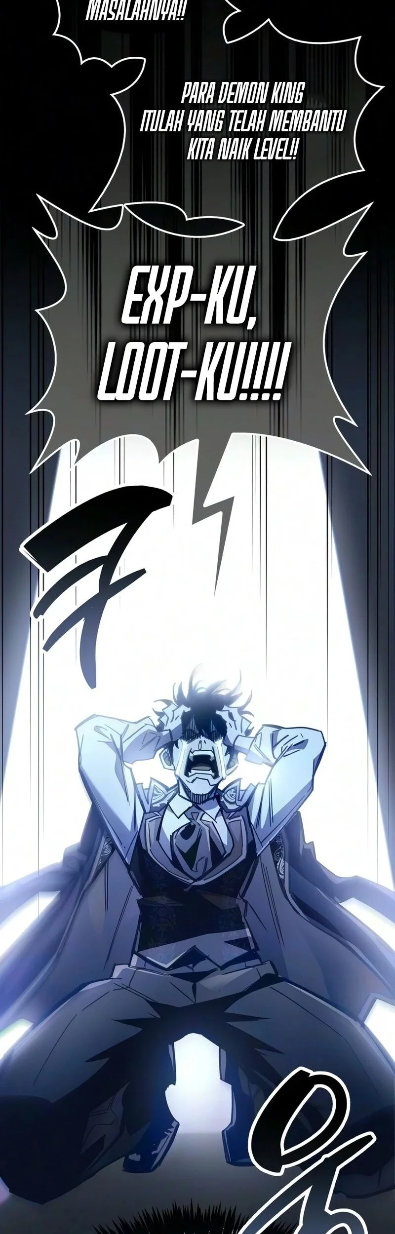 Chapter 124 - halaman 23