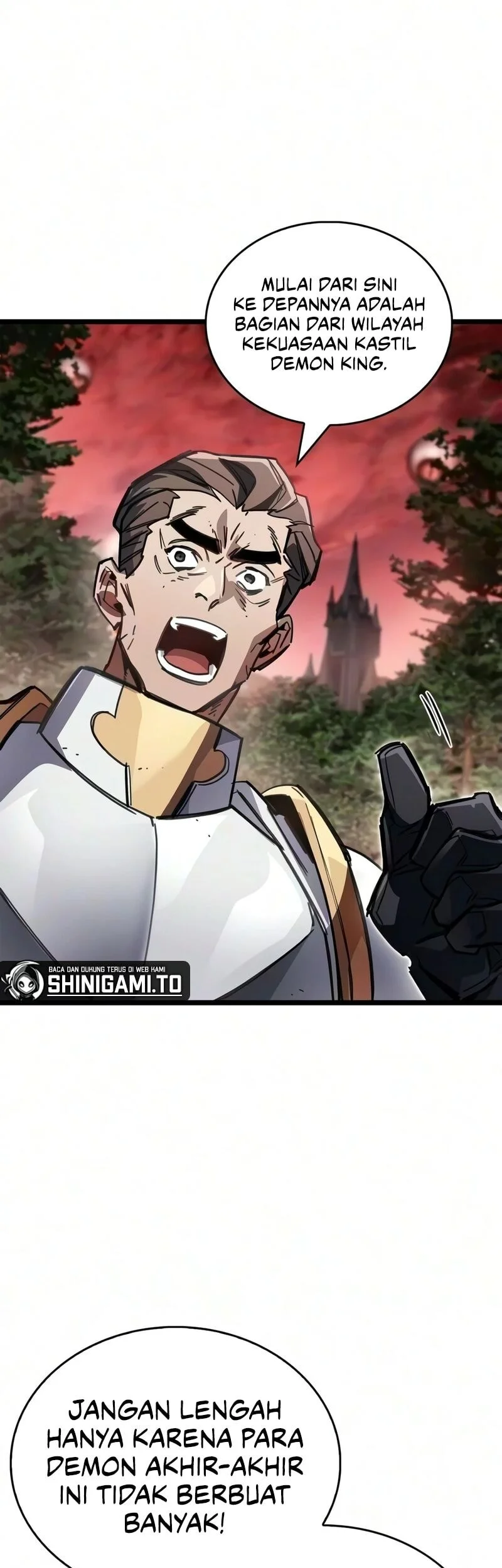 Chapter 124 - halaman 30