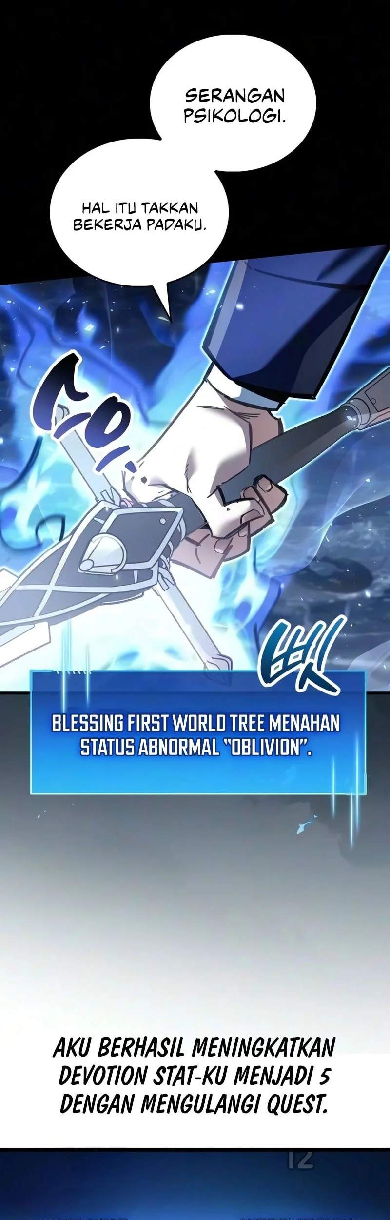 Chapter 125 - halaman 48