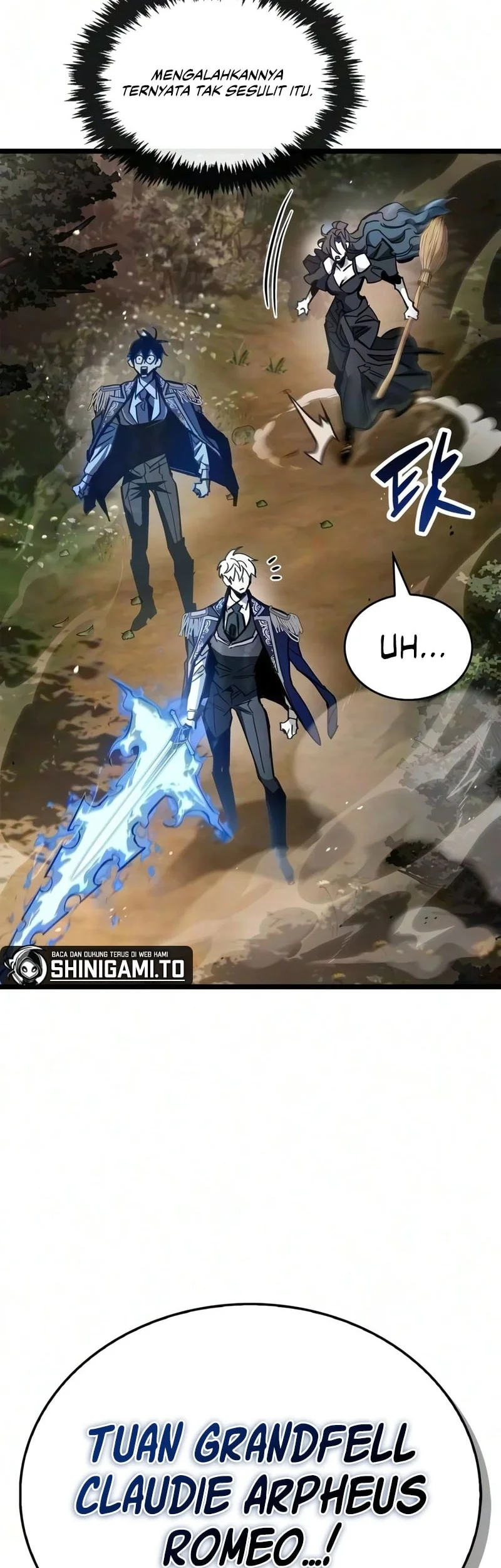 Chapter 125 - halaman 16