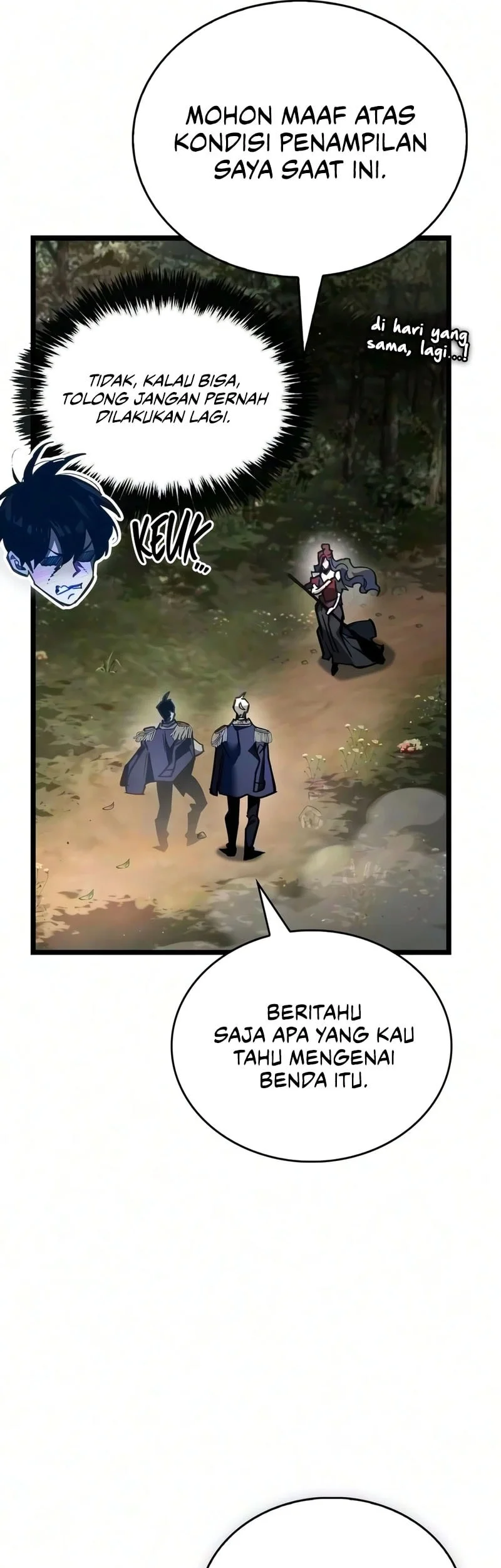 Chapter 125 - halaman 19