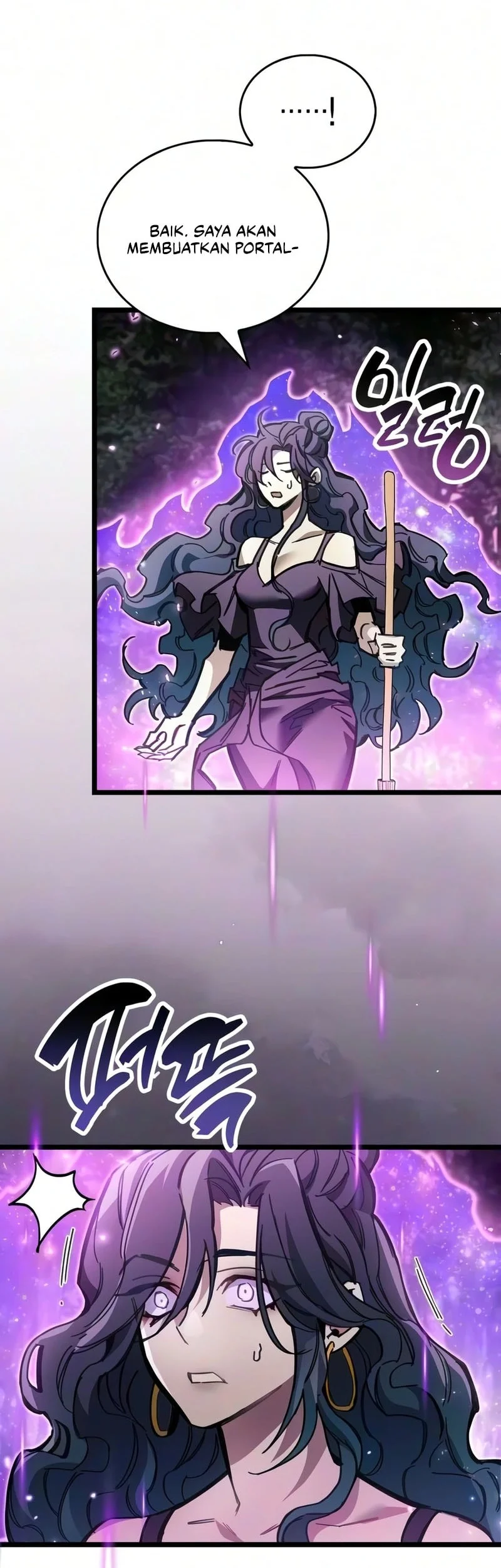 Chapter 125 - halaman 22