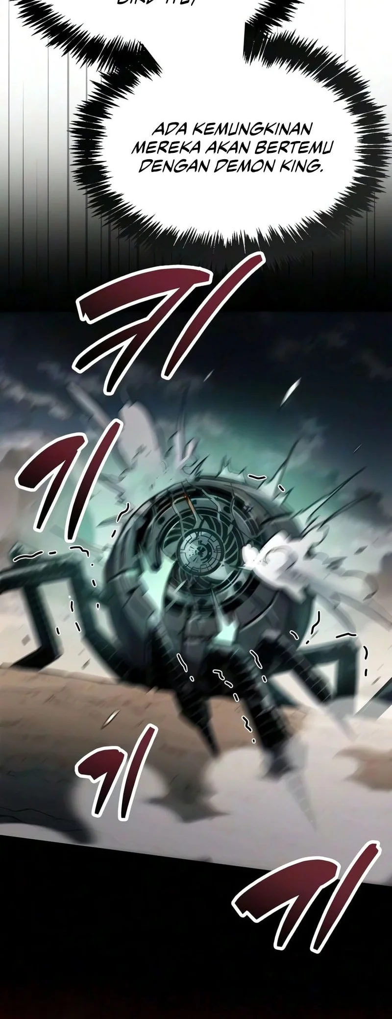 Chapter 125 - halaman 26