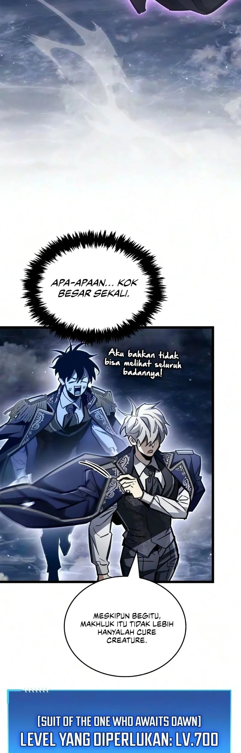 Chapter 125 - halaman 33