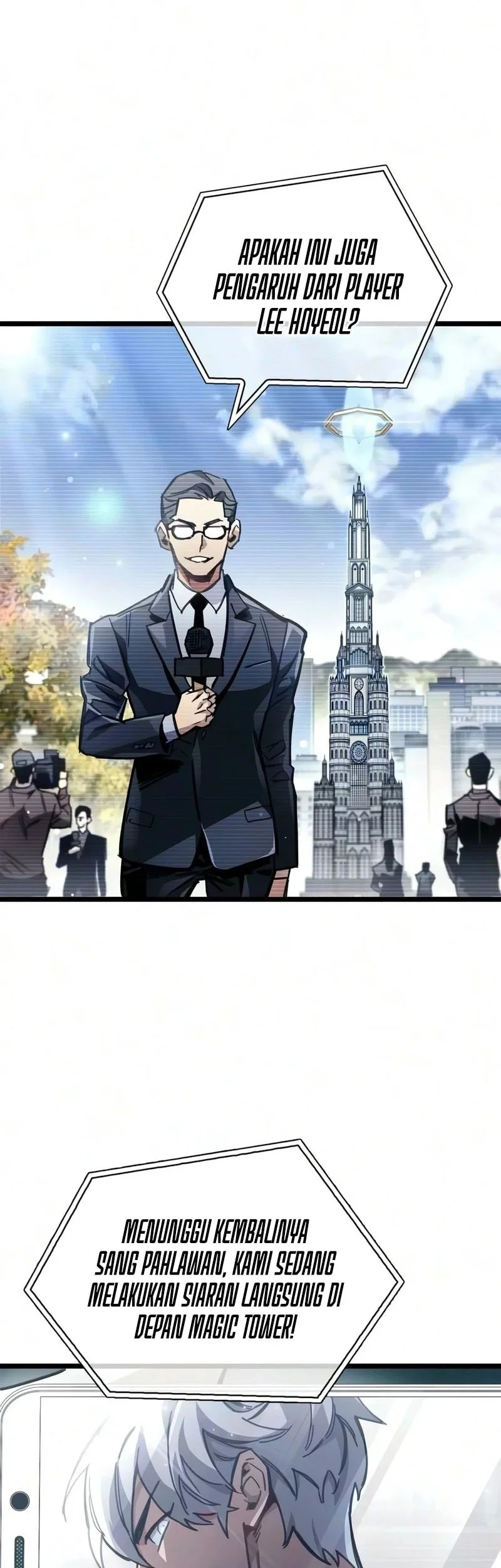 Chapter 126 - halaman 36