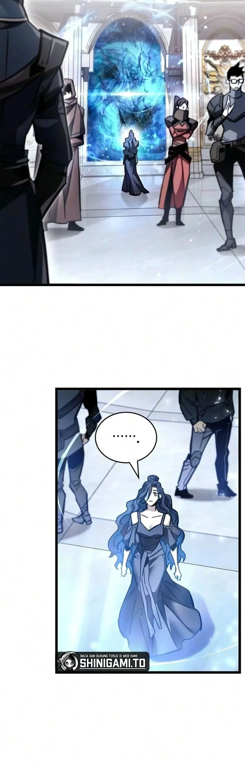 Chapter 126 - halaman 61