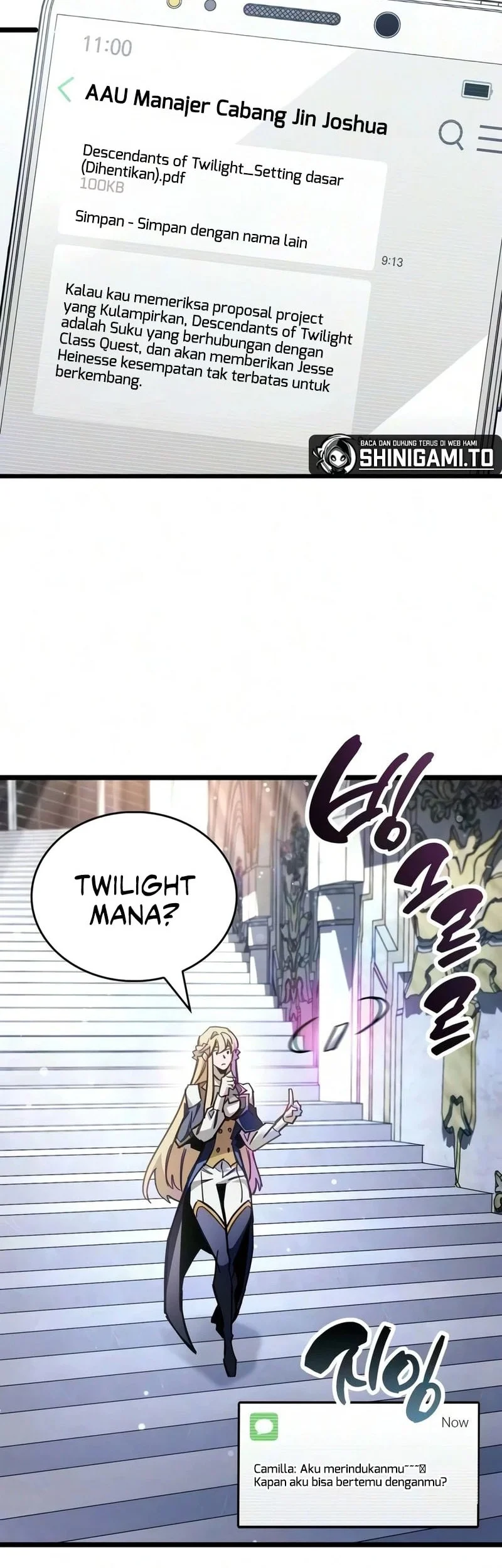 Chapter 126 - halaman 66