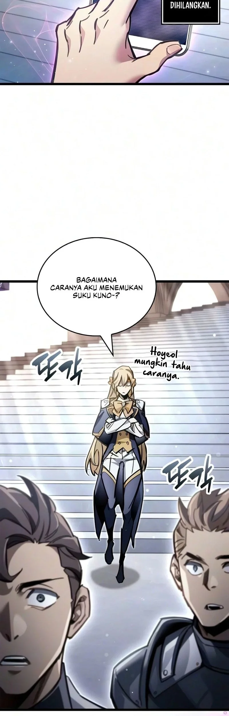 Chapter 126 - halaman 68