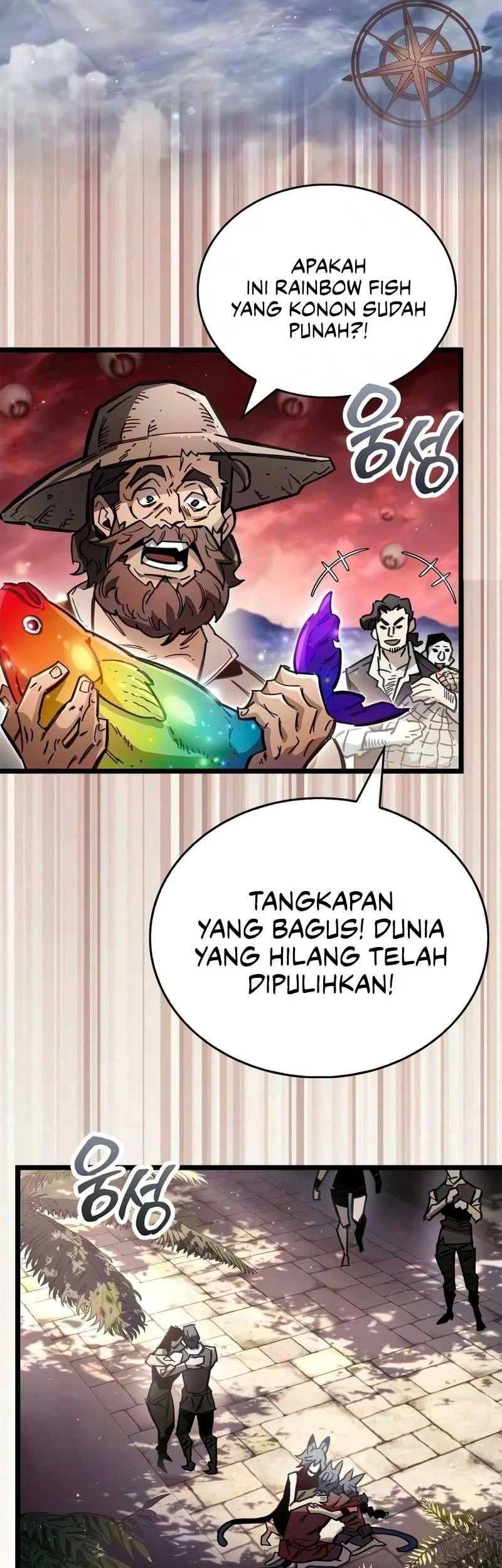 Chapter 126 - halaman 31