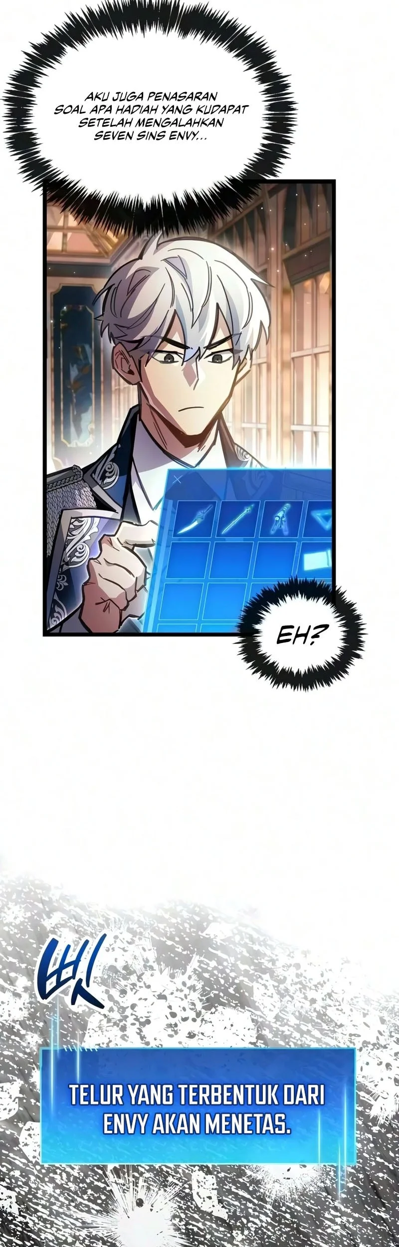 Chapter 127 - halaman 50