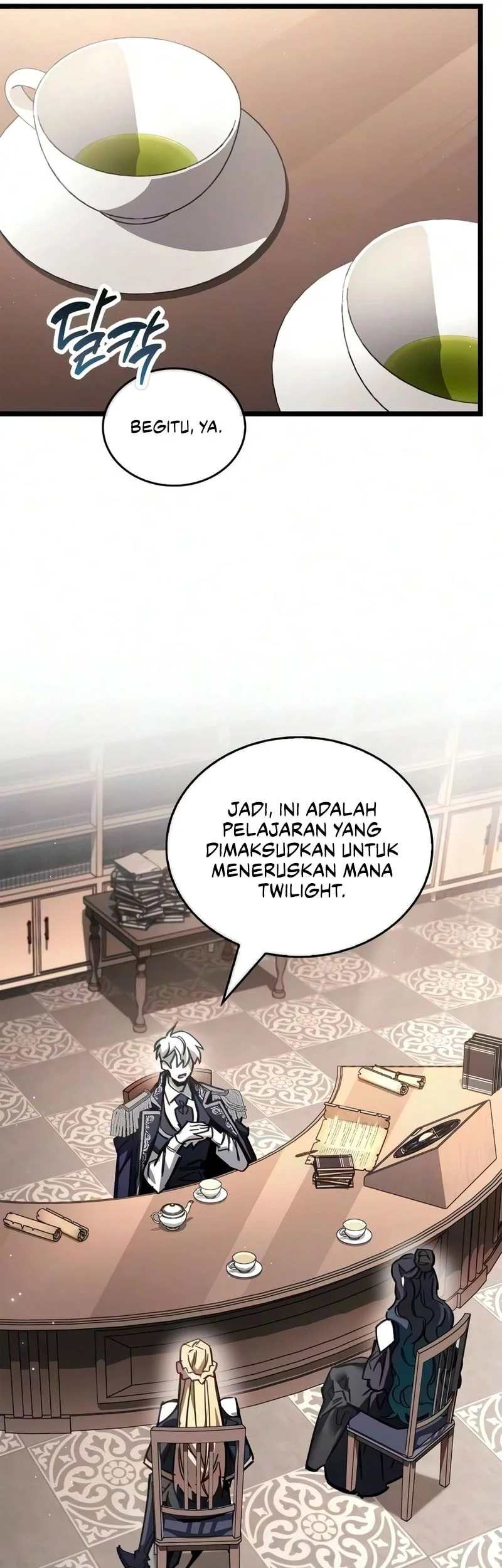 Chapter 127 - halaman 16