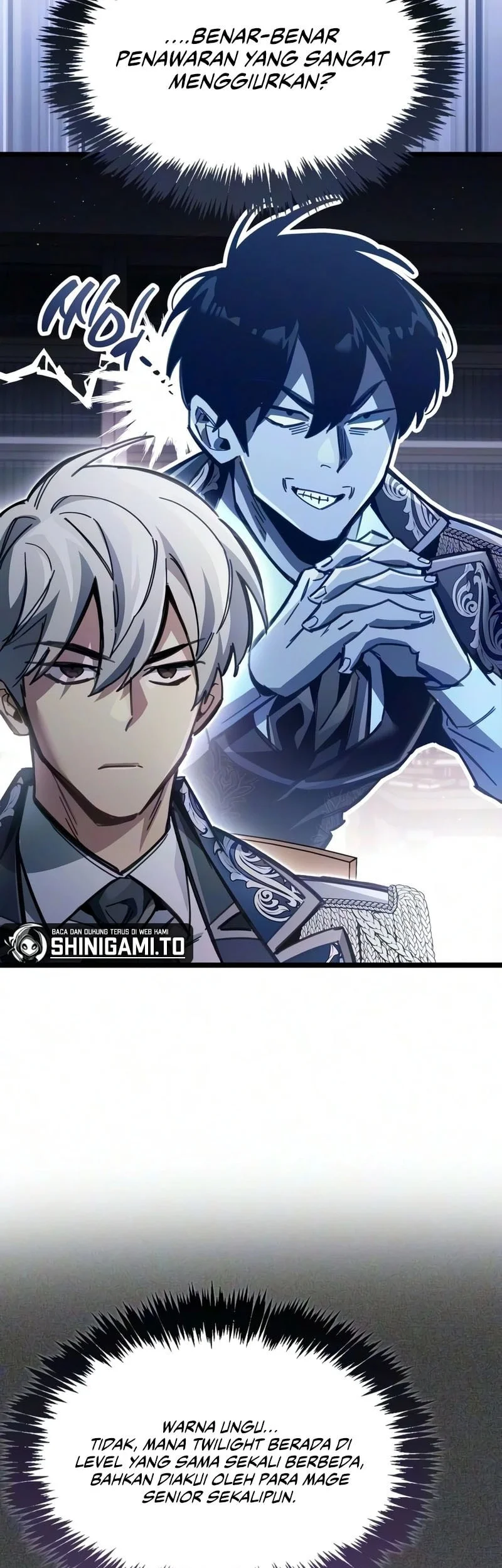 Chapter 127 - halaman 22