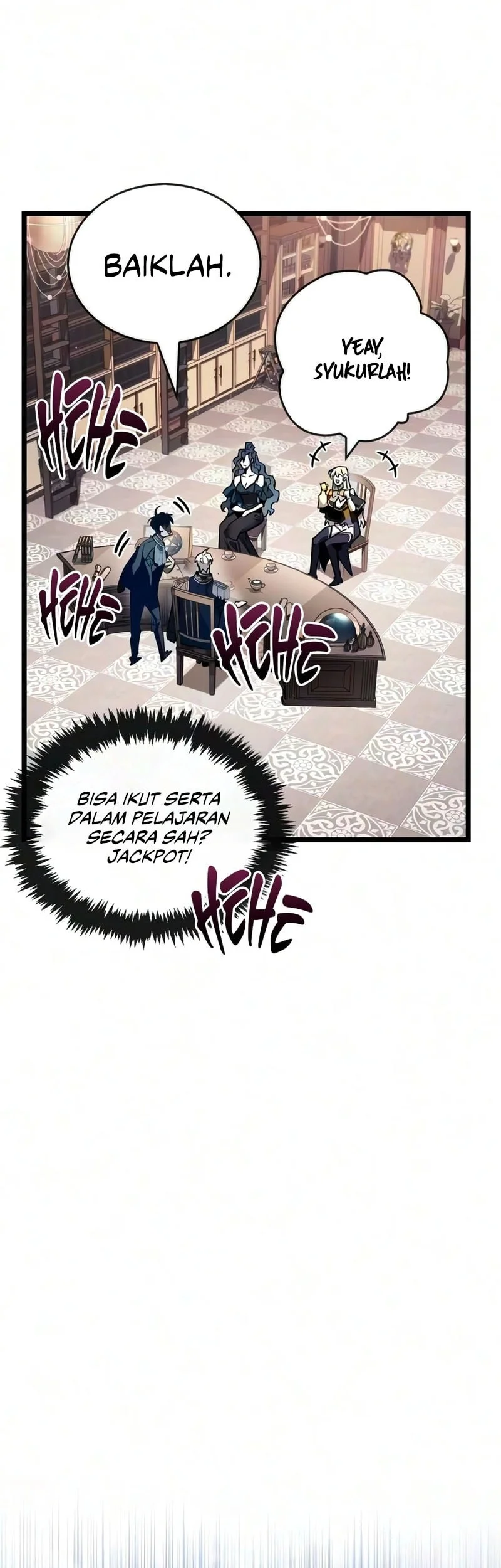 Chapter 127 - halaman 24