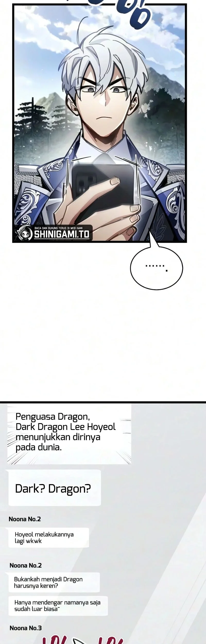 Chapter 127 - halaman 26