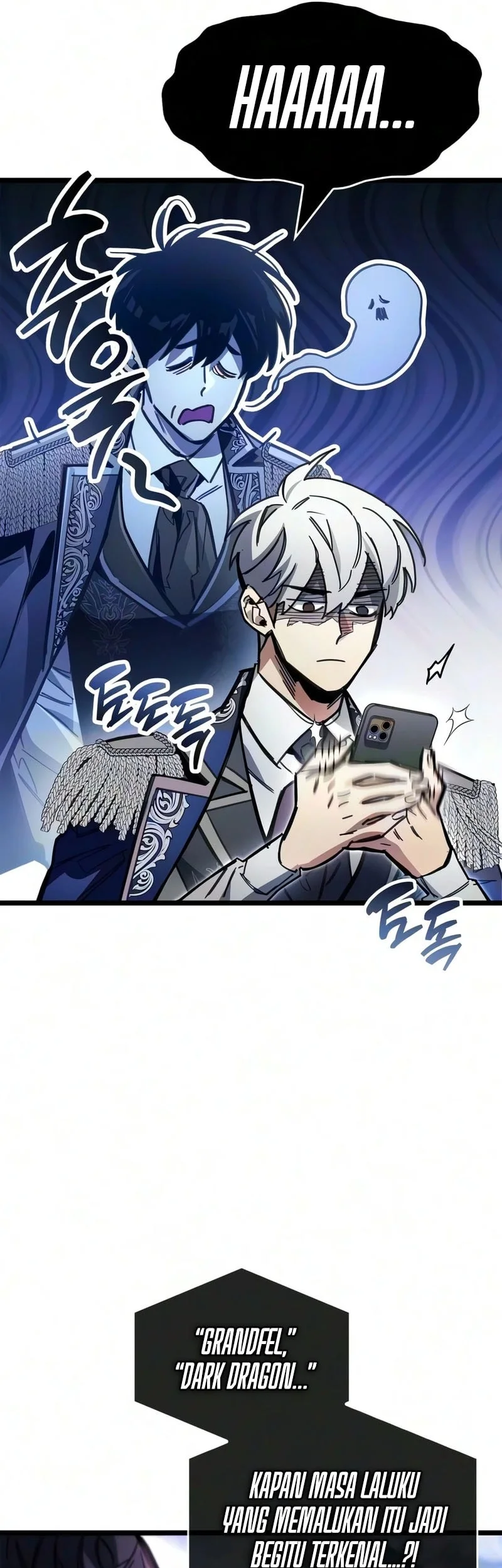 Chapter 127 - halaman 28
