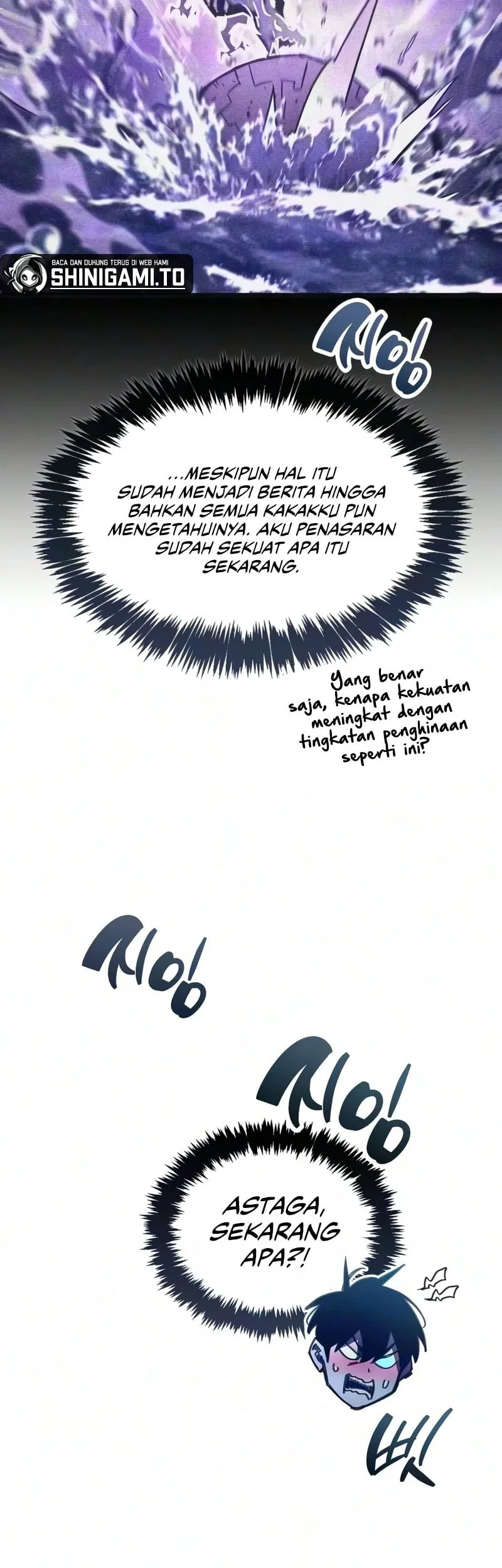 Chapter 127 - halaman 31