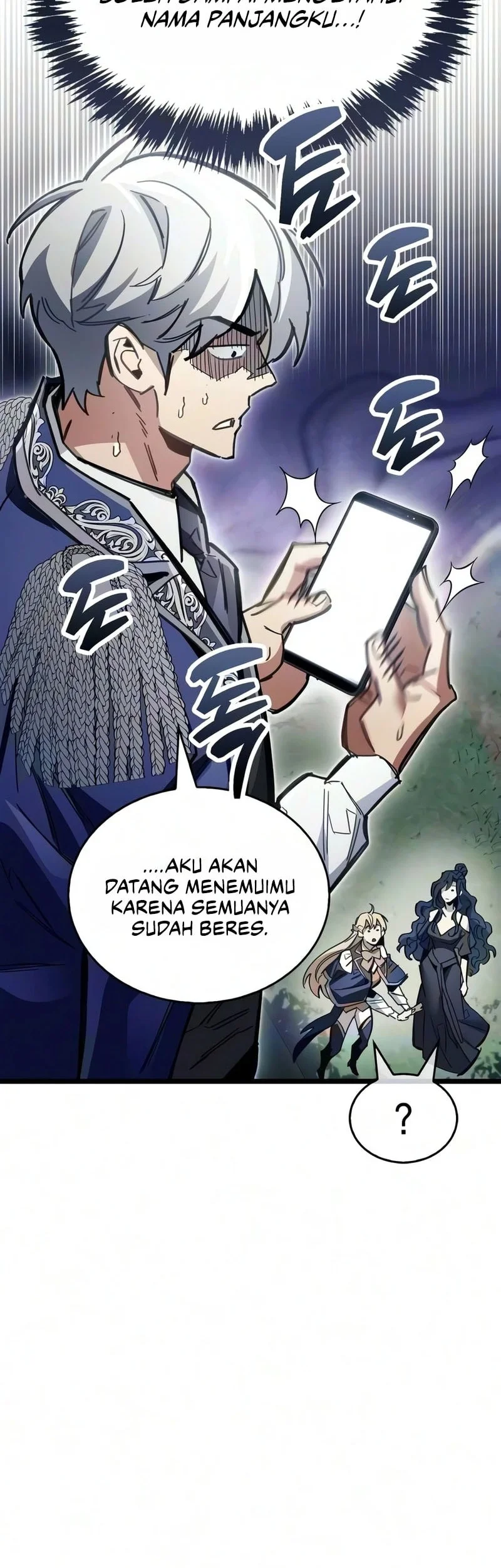 Chapter 127 - halaman 33