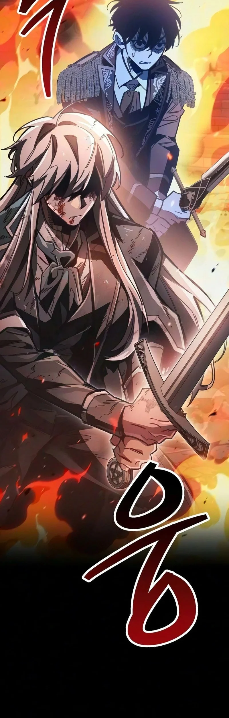 Chapter 128 - halaman 30