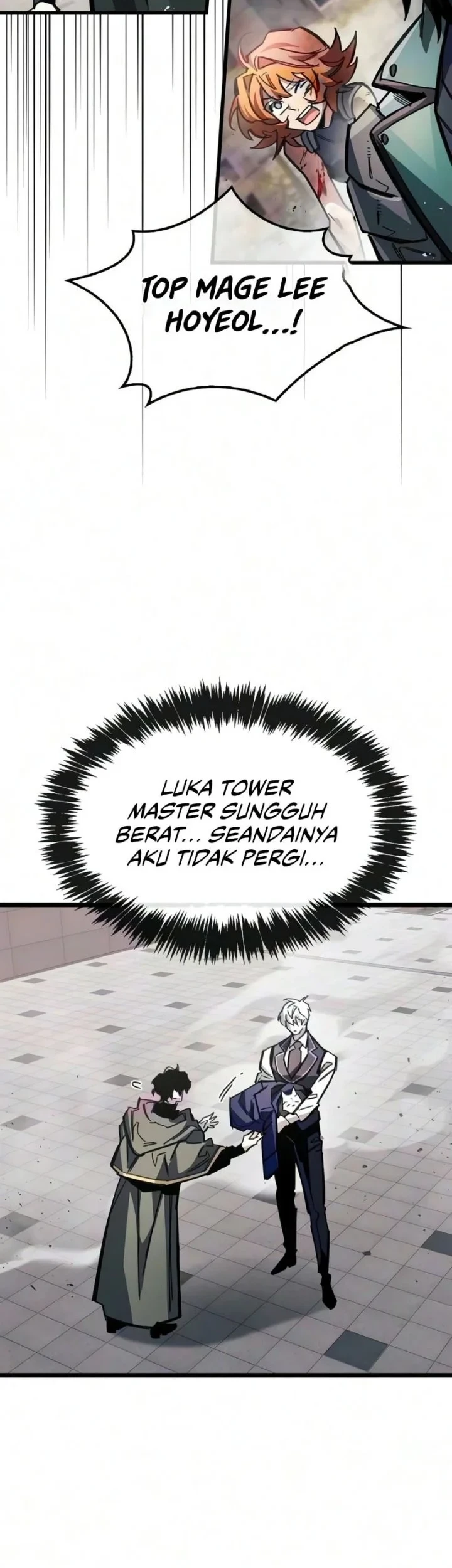 Chapter 129 - halaman 60