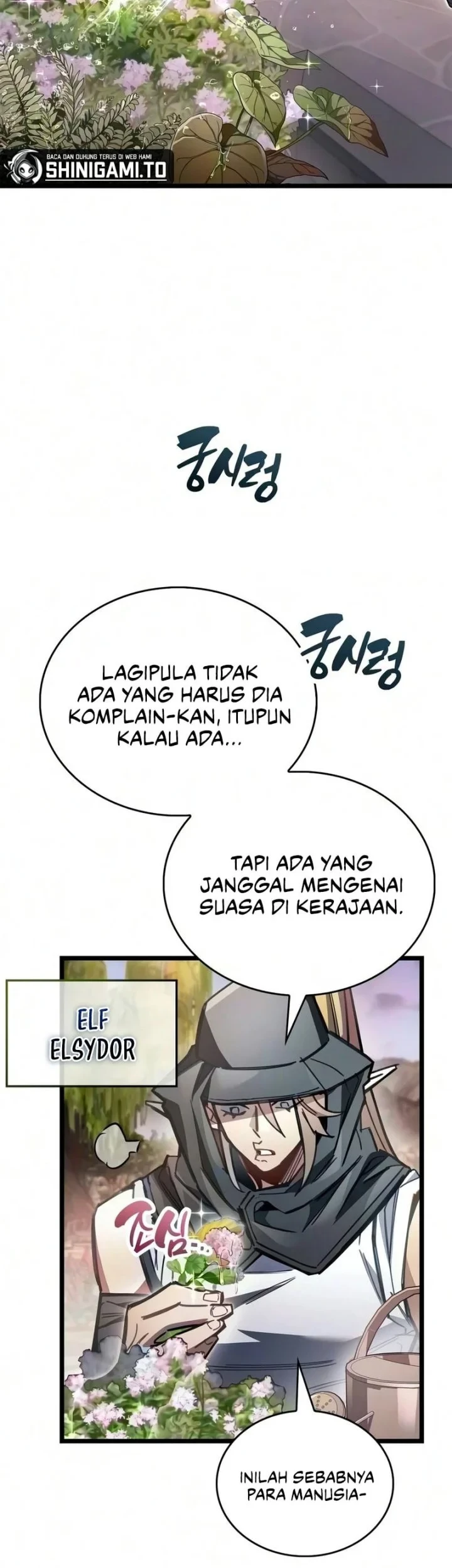 Chapter 129 - halaman 9