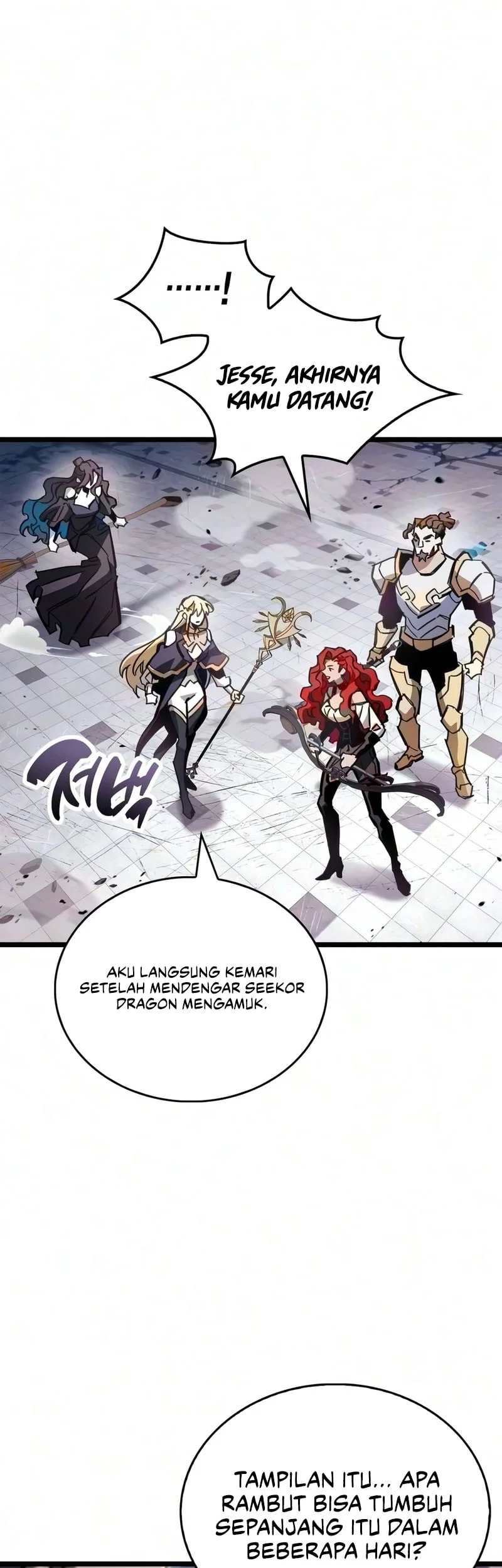 Chapter 130 - halaman 7