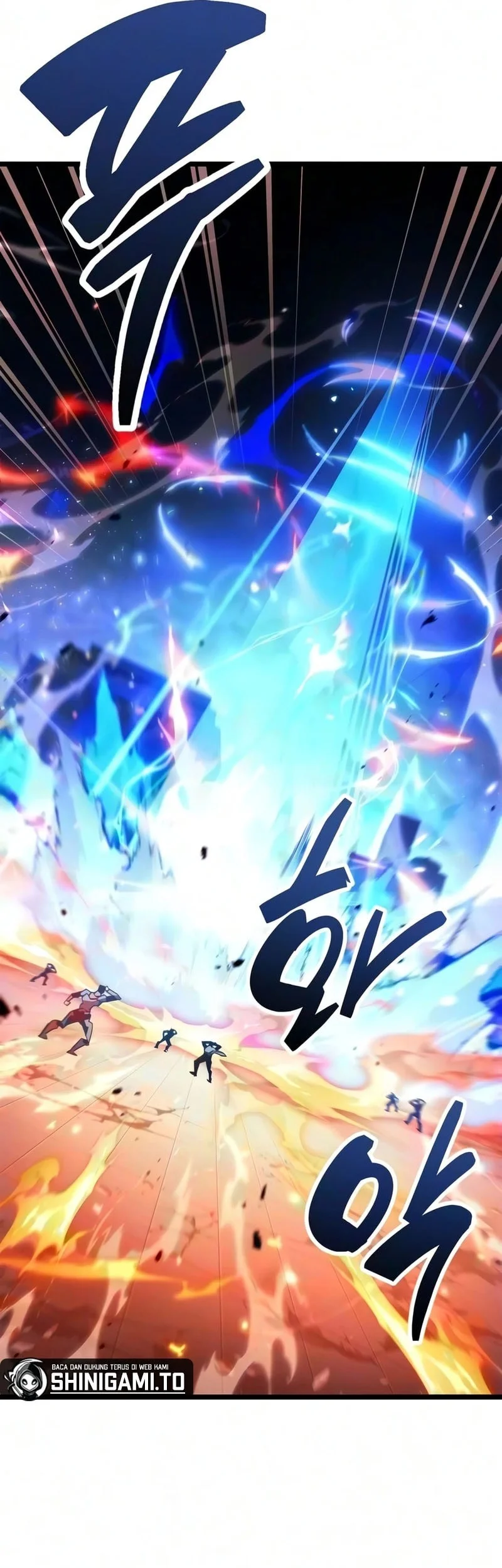 Chapter 130 - halaman 27