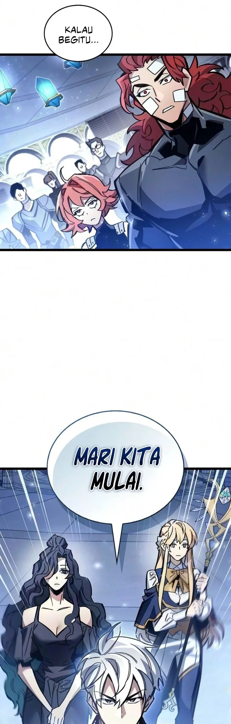 Chapter 131 - halaman 64