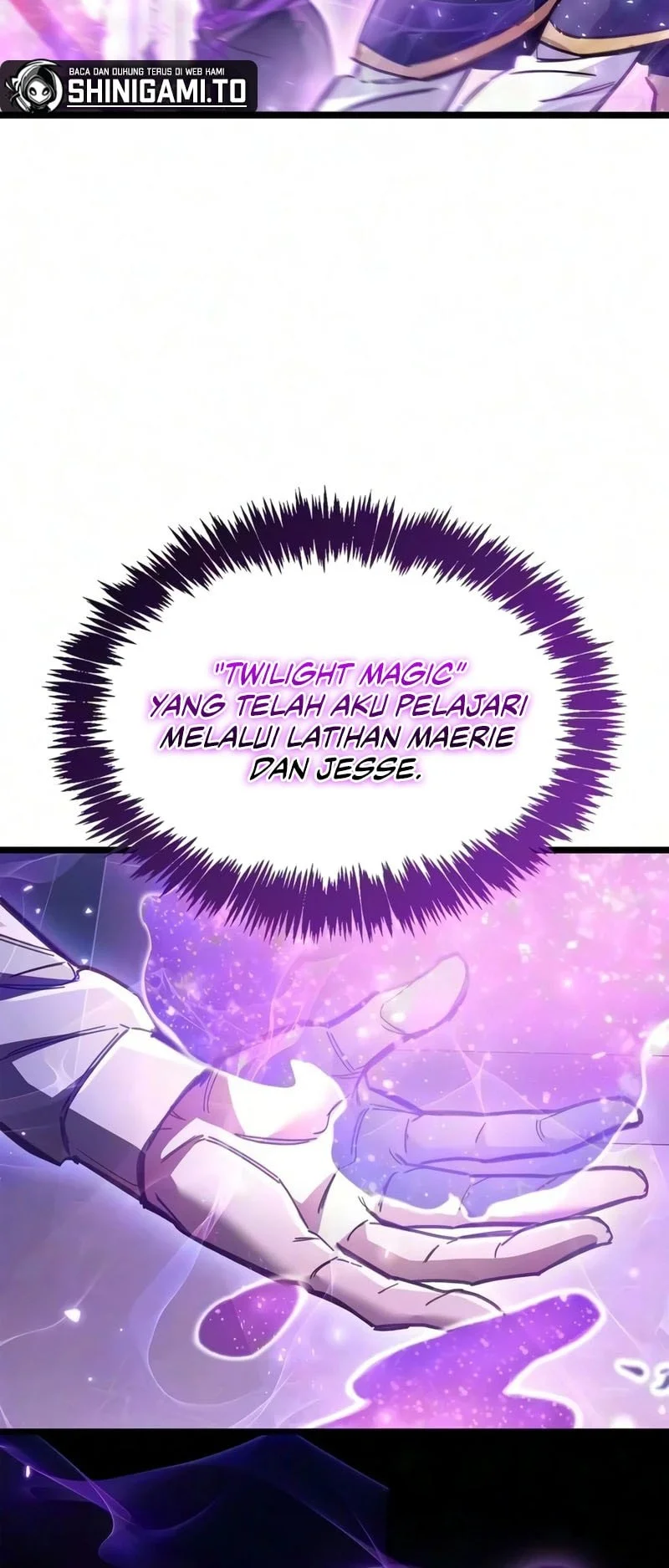 Chapter 131 - halaman 66