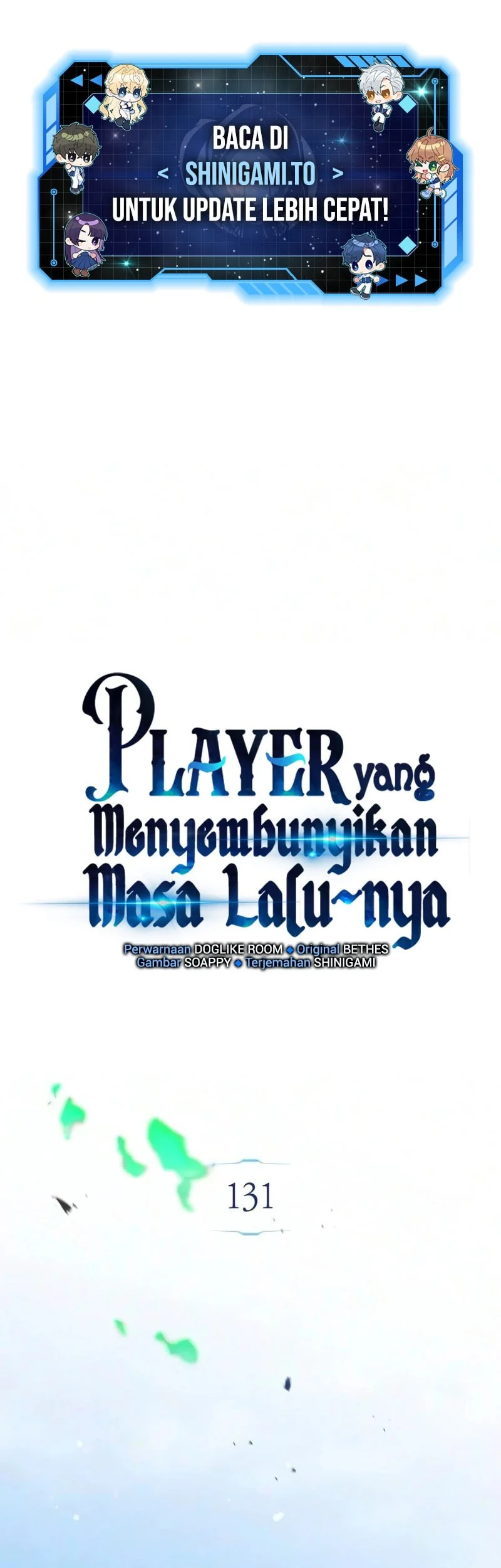 Chapter 131 - halaman 3