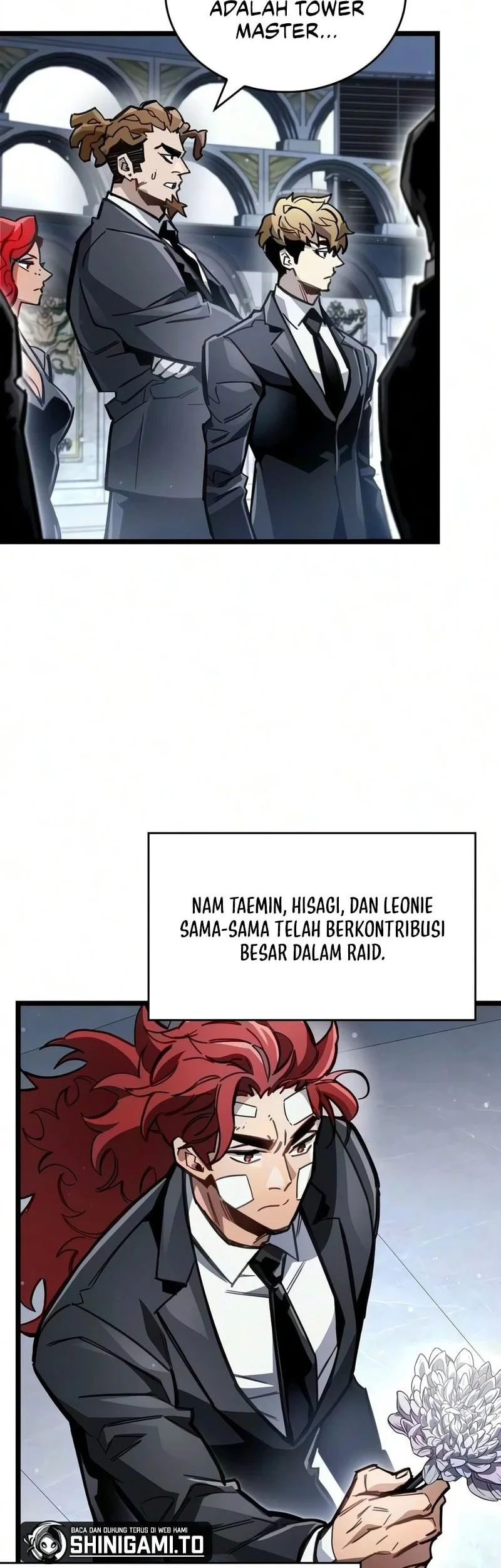 Chapter 131 - halaman 6