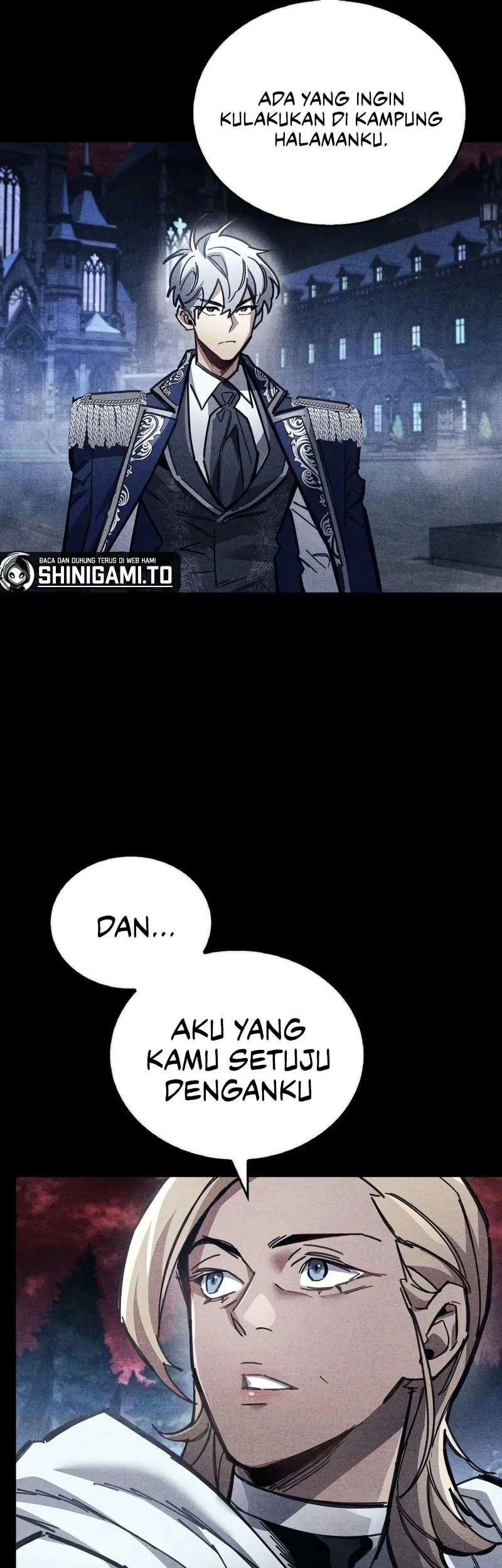 Chapter 132 - halaman 50