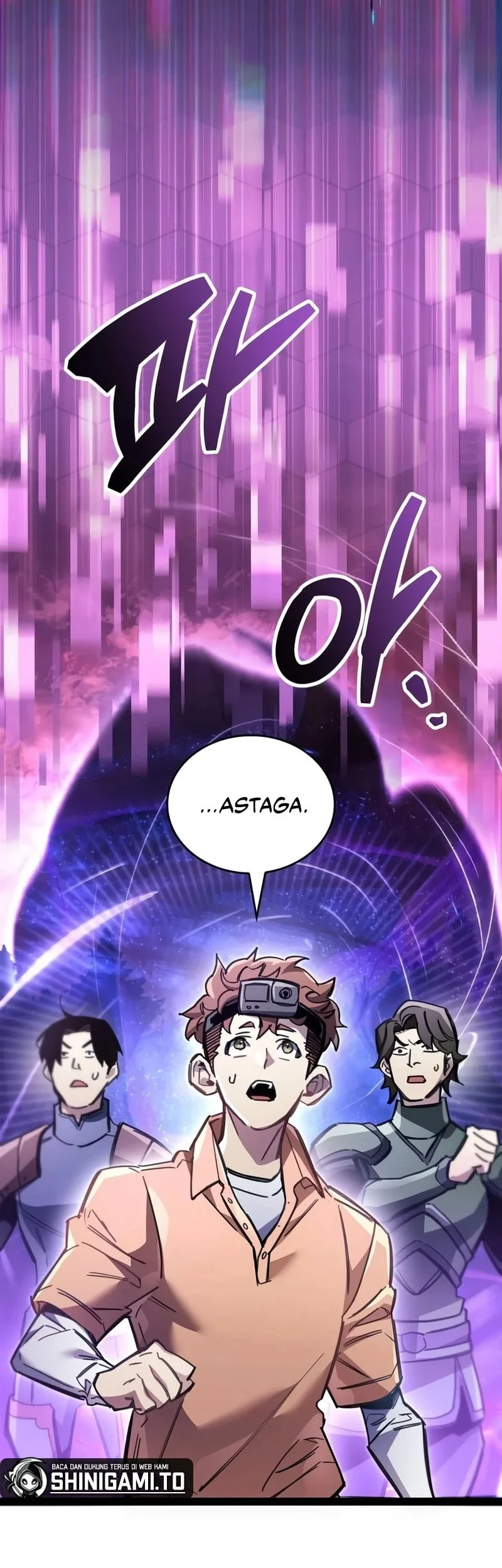 Chapter 132 - halaman 8