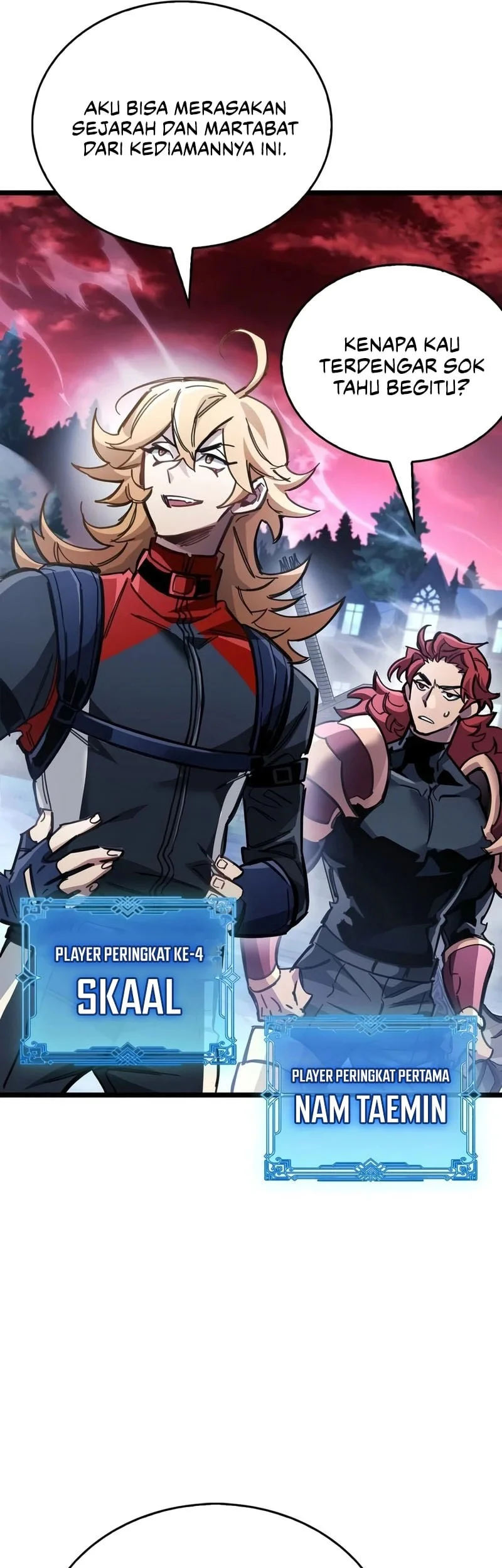 Chapter 132 - halaman 15