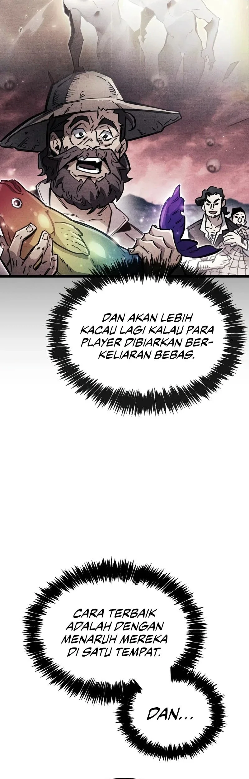Chapter 132 - halaman 21