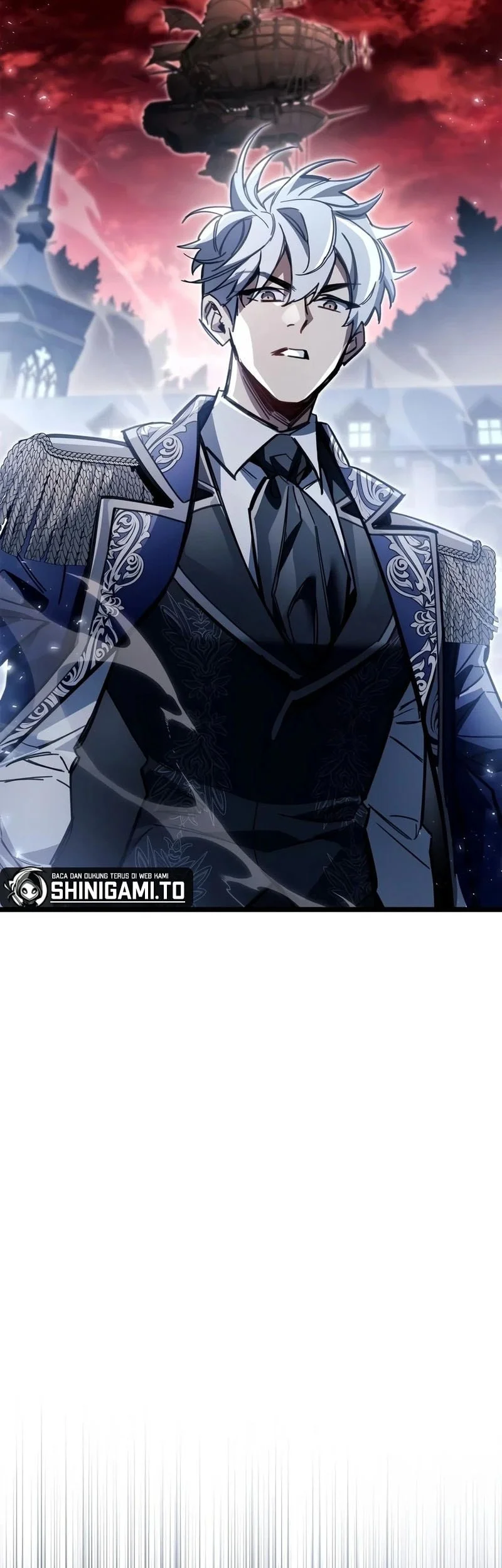 Chapter 132 - halaman 23