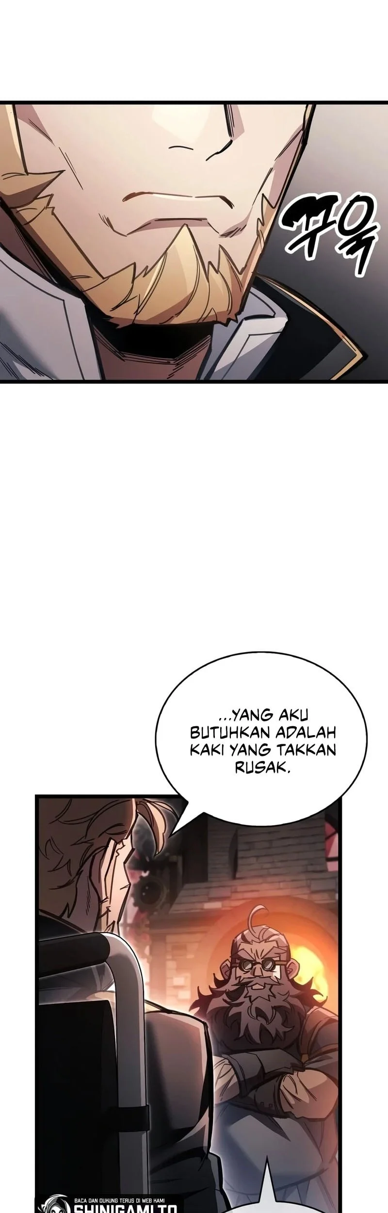 Chapter 132 - halaman 27